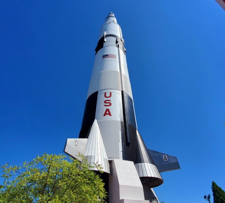 Davidson Center for Space Exploration (Huntsville,&nbspAL)